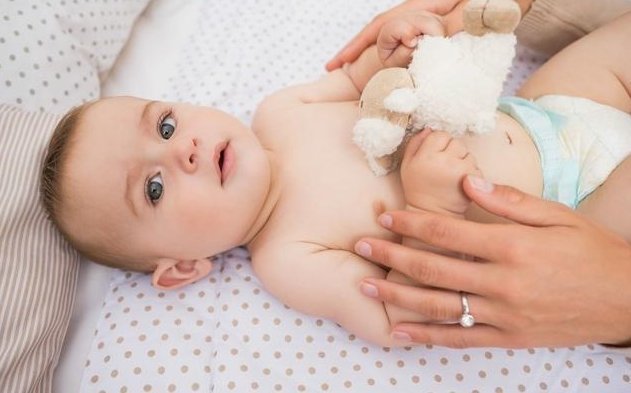 宝宝|宝宝鼻梁上青筋是什么造成的磕碰吗家长要了解背后真实原因