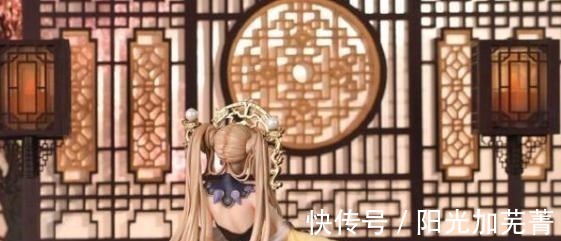 文化|国家宝藏玩手办娘化,被批带头搞颜色最后还不是要真香!
