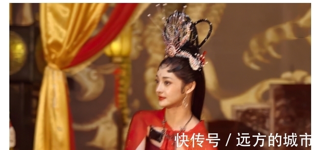 高能少年团|杨迪模仿猪八戒背媳妇,杨紫仗义配合,手放的位置是女友专属