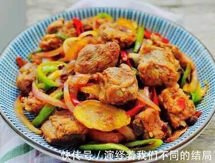 特别鲜香美味的几道美食，好吃的放不下筷子，吃完都赞不绝口