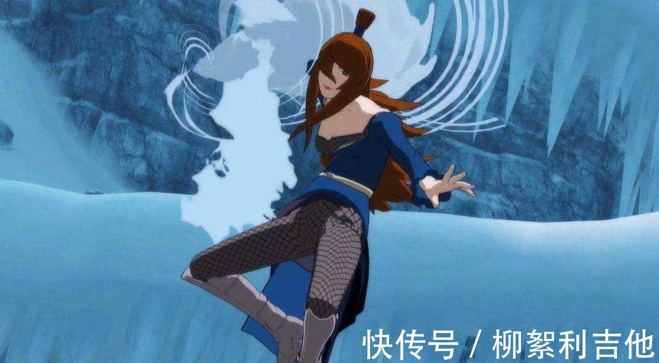 煎蛋|火影冷知识,天照能用来煎蛋,水遁的水却不能喝