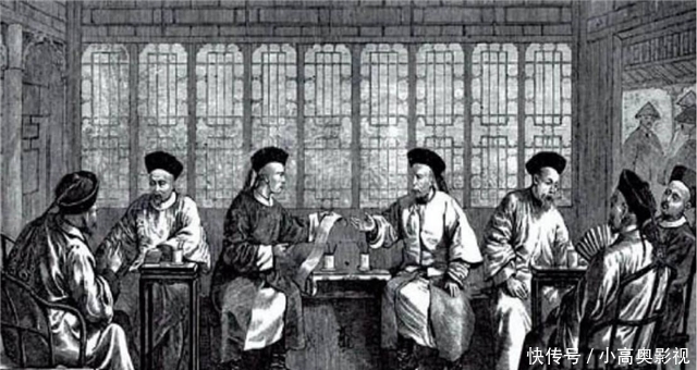 李鸿章|在飘摇晚清中踽踽独行的李鸿章,究竟是忠臣还是奸臣?