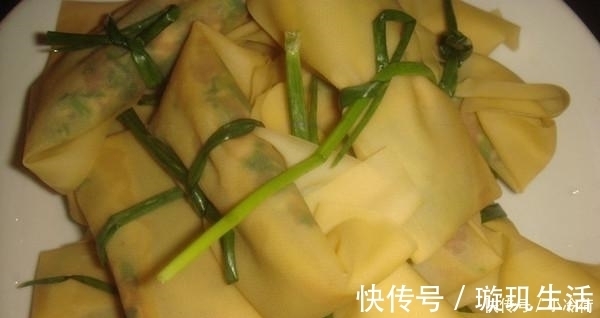 长寿菜|日本人每天必吃的“长寿菜”,我国产量大却没人吃,含钙比牛奶高