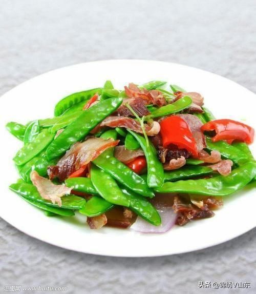 豆豆芽|三伏天,12道家常菜收藏好,每天换着做,消暑开胃,清爽度夏天