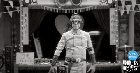 看完这综艺，我不想当影评人了