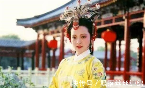 贾宝玉@红楼梦中,贾元春究竟发现了什么不为人知的秘密,而被皇帝赐死!