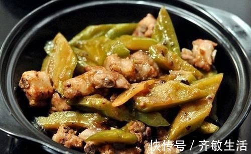 4道非常下饭的家常菜,我家餐桌上的常客,鲜香开胃,诱人食欲!