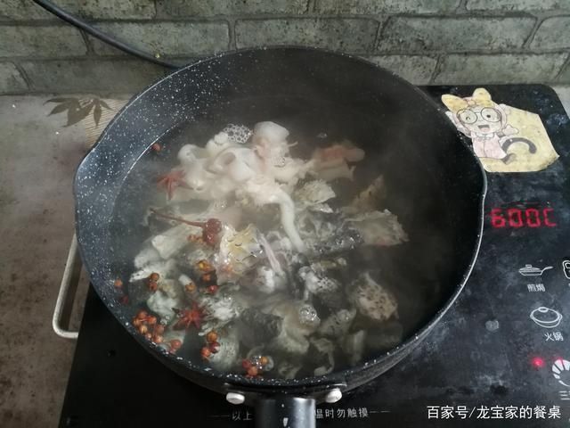 凉拌鱼|夏天吃猪蹄不如吃它,一周吃2次,皮肤水润气色好,胜过敷面膜