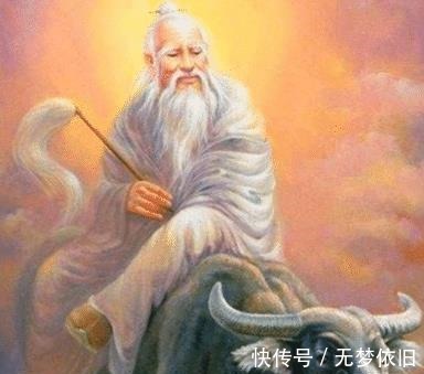 太上老君#封神大战中曾说到圣人之下皆蝼蚁,那传说中的圣人到底有多么恐怖!