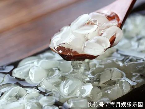 红枣|人不想老的快,多吃此类天然食物,营养专家表示,越吃越水灵