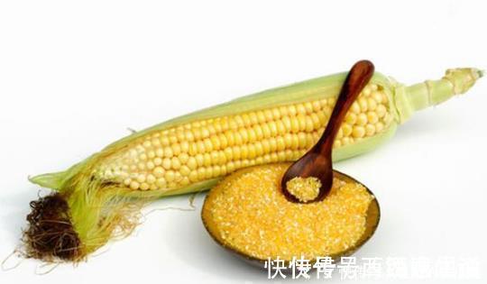 稳定血糖|玉米面口感粗糙，有助稳定血糖？别被骗了，麻烦你能正确对待