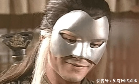 柯镇恶|金庸小说中四个大侠武功排名,柯大侠只能垫底,第一不是神雕侠