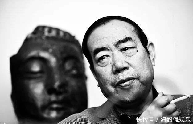 贾平凹《黑氏》:“得不到的永远在骚动”,一个丑妇对欲望的抗争