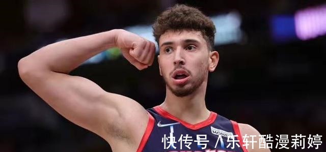 大前锋|又帅又能打!盘点NBA现役颜值最佳阵容