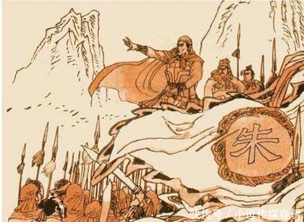 建国|明朝为什么只存在276年?朱元璋建国之初就已埋下祸根