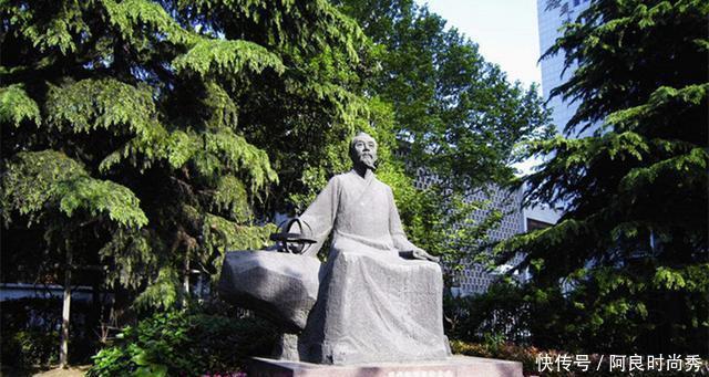 世人|若这个人被重用, 明朝肯定不会这么快亡国, 至今被世人膜拜!