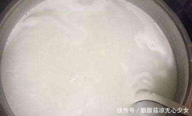 洗头|米醋加它抹头发,白发逐渐变黑,回家赶快试试