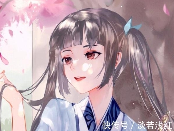 诗经!64个“古风”女生名,古韵十足,书香浓郁!