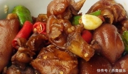 春天孩子发育“黄金期”,隔三差五做的健脑益智菜, 浓香又营养