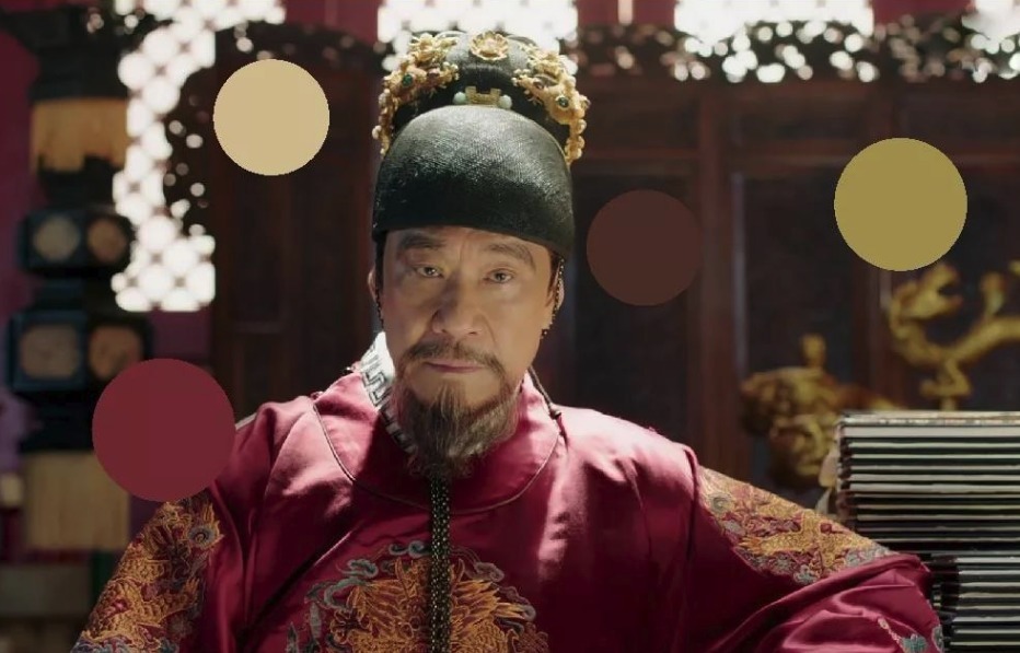 朱祁镇|孙若微并不昏庸,为何却纵容儿子远征?原来大家都看错她了