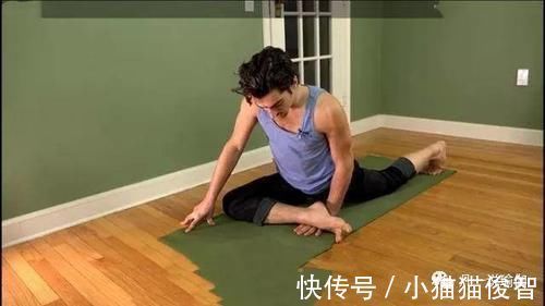 膝盖|在瑜伽鸽子式中只要做到这3点，就可以保证膝盖的安全