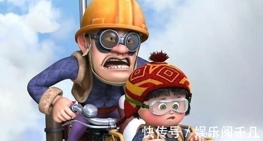 熊大熊二|熊出没:光头强为其拼命过的6个角色,究竟哪一个,才是他的真爱