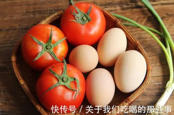 鲜上加鲜|西红柿炒鸡蛋,好吃的秘诀是“顺序”!学学大厨的做法,软嫩鲜香