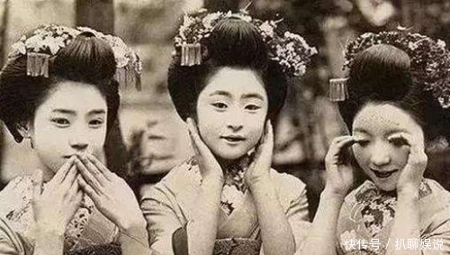 二战|二战日本疯狂给国民洗脑,所有女学生上课一丝不穿,称磨练意志