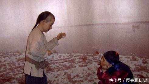 鲁迅的少年玩伴“润土”，晚年生活凄凉，他的子女生活如何？