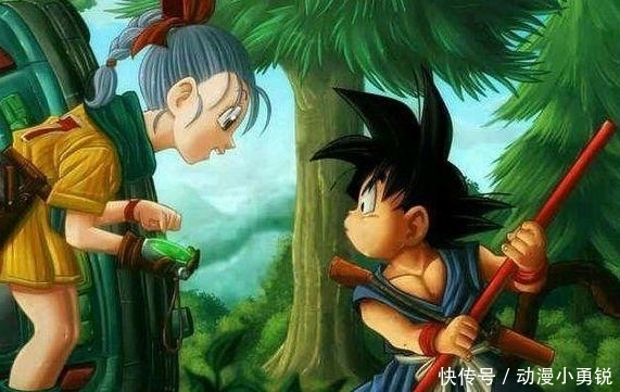 布尔玛|国外小哥打造《龙珠》胶囊摩托车,龙珠雷达却真的发现了龙珠信号