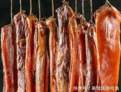  猪肉|腌腊肉，放多少盐合适牢记这个比例，做好咸香入味，久放不坏