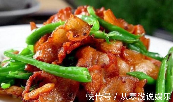 红椒|好吃到爆的几道家常菜,简单美味还特别下饭,经济又实惠