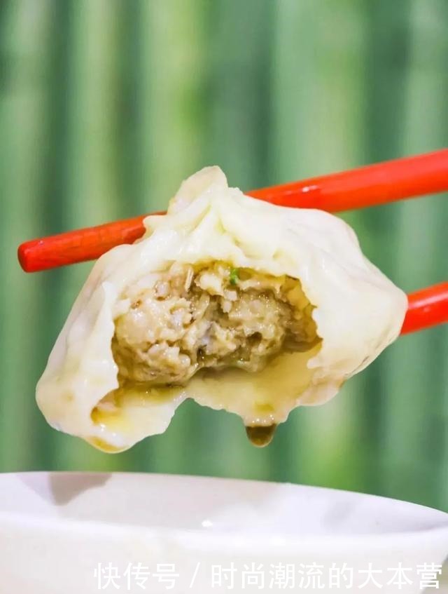 20元管饱!速速收下这份《南京小吃美食集》!