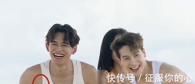 节目|《跑男》王嘉尔为遮纹身,38度高温穿冰袖,黄旭熙采用不同方法!