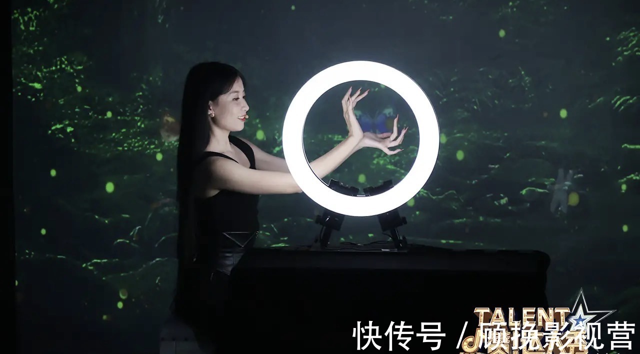 《點贊達人秀》開播,能找來謝霆鋒鄧紫棋坐鎮(zhèn),這檔綜藝已經(jīng)贏了