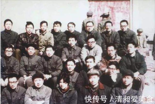 遥感|布鞋院士李小文,每天一斤二锅头,曾告诫家人:若我倒下不要抢救