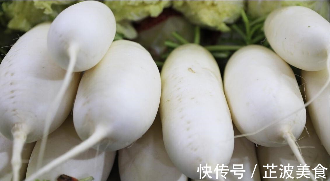 楼房保存萝卜,不放冰箱不土埋,教你一招简单方法,放一冬不糠心