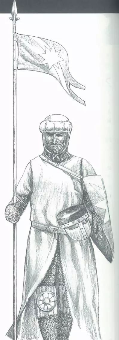 欧洲人|怎么防备膝盖中一箭？欧洲人这点做得超级有脑瓜