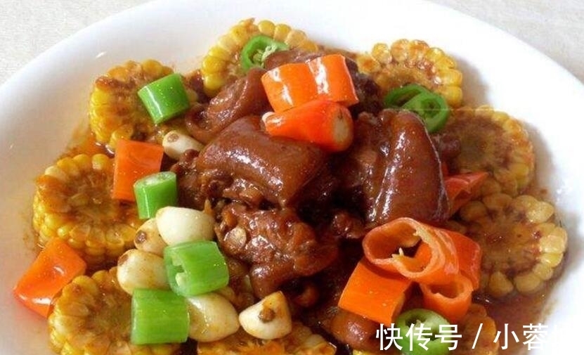 鲜香|酥脆鲜香美味的菜，香辣爽口很下饭，特别鲜做法简单
