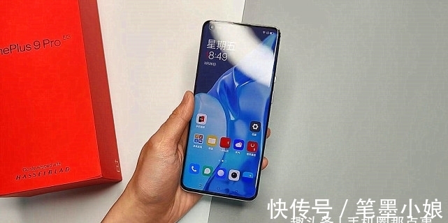 小米11|“最佳”智能手机公布:华为名落孙山,OV没在榜单内!