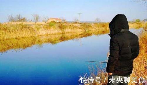 冬季钓鱼，这几种天气鱼很难钓！再高明的技术和饵料都没用！
