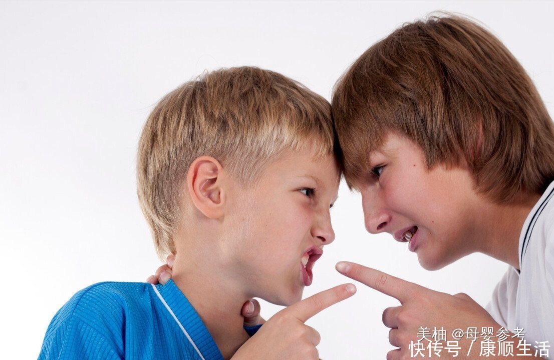父母|家长容易发怒，养出来的孩子难逃两种结局，你家有吗？