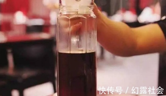 饮料|吃自助餐时,聪明人从不喝这3种饮料,老板自己从不给家人喝!