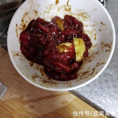 原汁原味最鲜美，这道家庭拌饭你需要知道