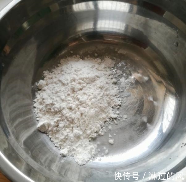 里脊肉|糖醋里脊肉,宝宝和老人的下饭菜