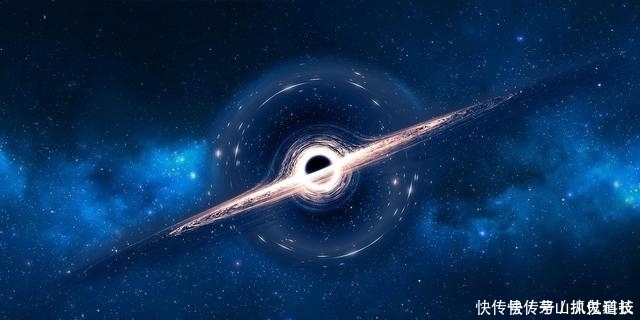 黑洞 宇宙中最小的黑洞有多大真实大小无法估计,比你想的要小得多