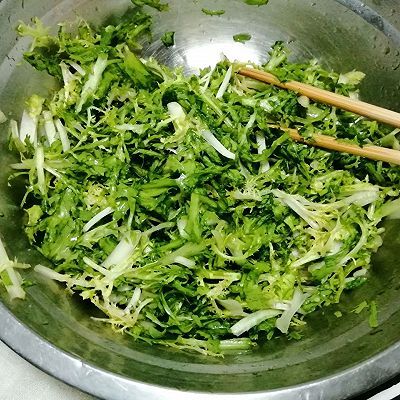 米醋|凉拌苦菊花生