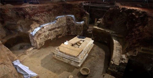 魏襄王|文献《竹书纪年》爆出猛料,或可改写历史:尧帝并非禅位于舜帝