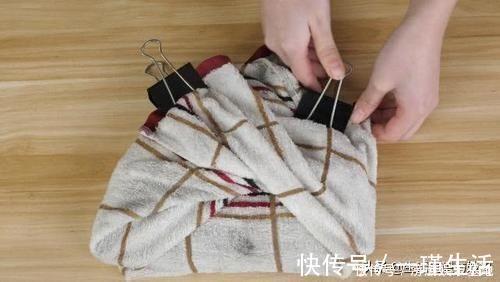 妙招妹|今天才知道,擦玻璃还有这么个窍门,不用一滴水,干净明亮没水渍