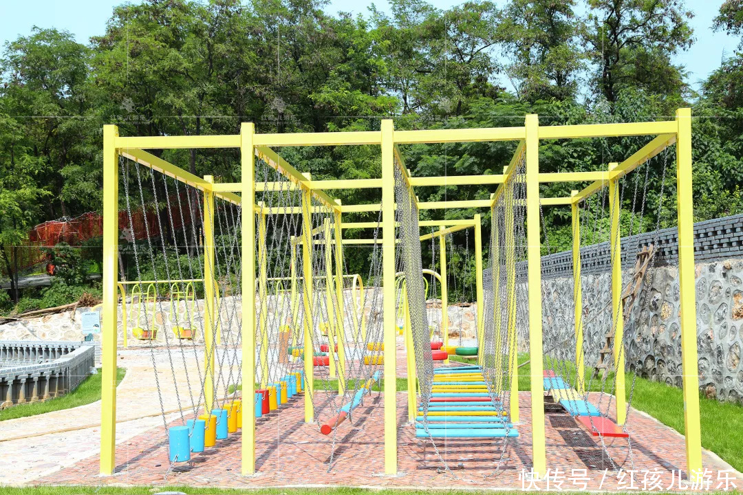 研学游基地设计可以融入哪些元素?